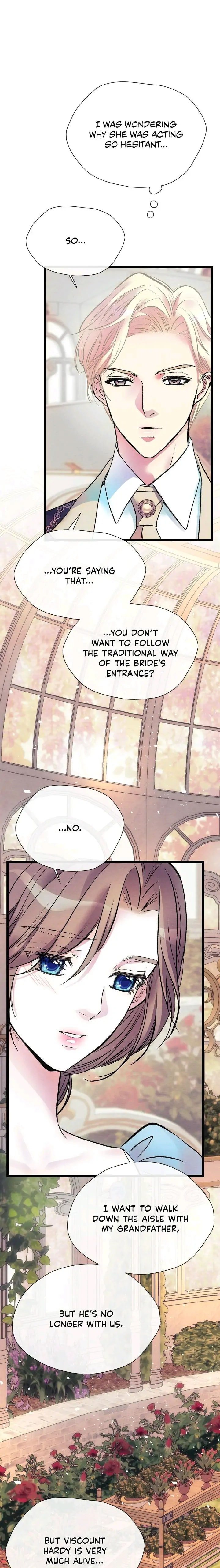 The Problematic Prince, Chapter 32 image 25
